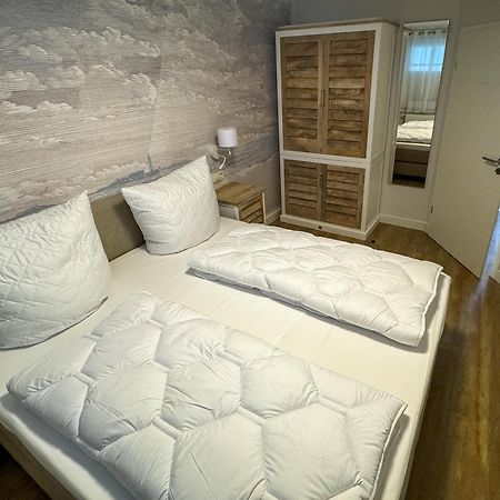 Apartmenthaus Atlantik Apartmenthaus Atlantik 311 Кюлунгсборн Екстер'єр фото