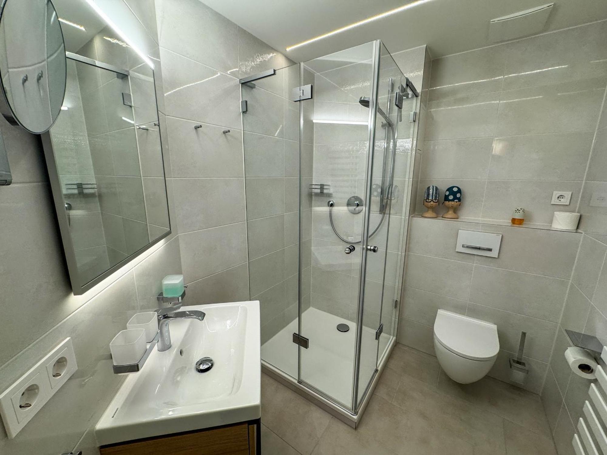 Apartmenthaus Atlantik Apartmenthaus Atlantik 311 Кюлунгсборн Екстер'єр фото